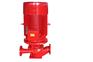 个旧市喷淋系统稳压泵XBD90-90-HY资质齐全