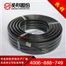 DWL-20-PF-220化工管道保温用低温防腐伴热带