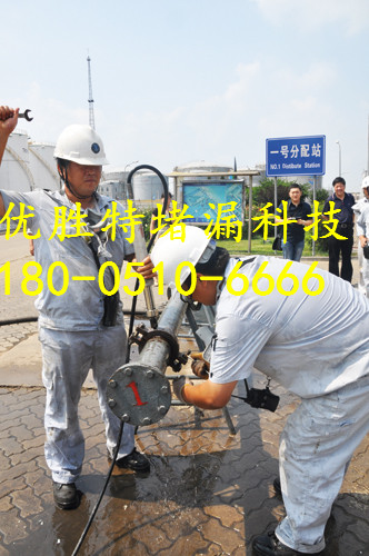 清镇市法兰修补器分公司