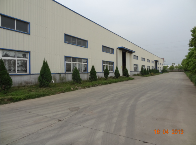 河北欣荣环保设备有限公司