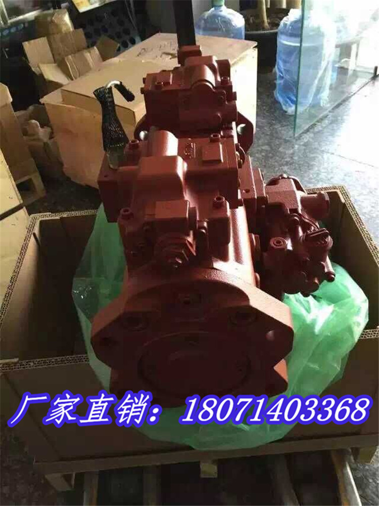 K3VL45/B-1BBRSS-L0、K3V柱塞泵、厂家促销