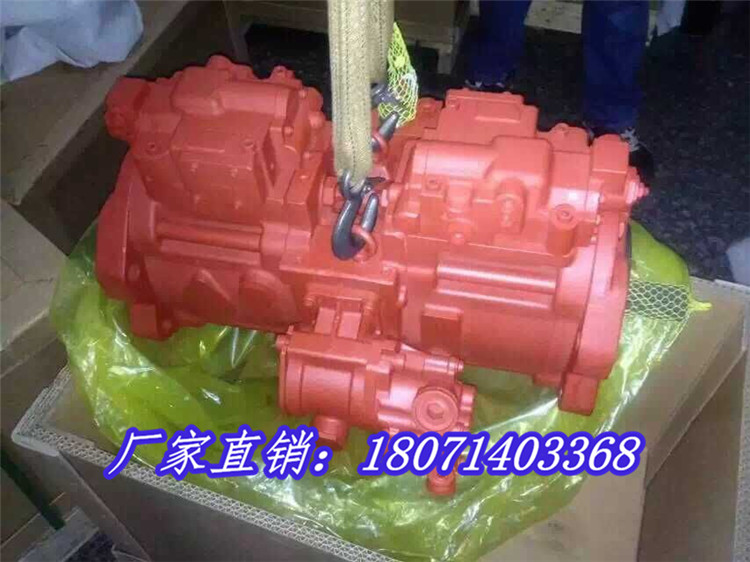 K3VL60/B-1RRSS-L0PA29L63R0CL0、K3V系列轴向柱塞泵、厂家推荐
