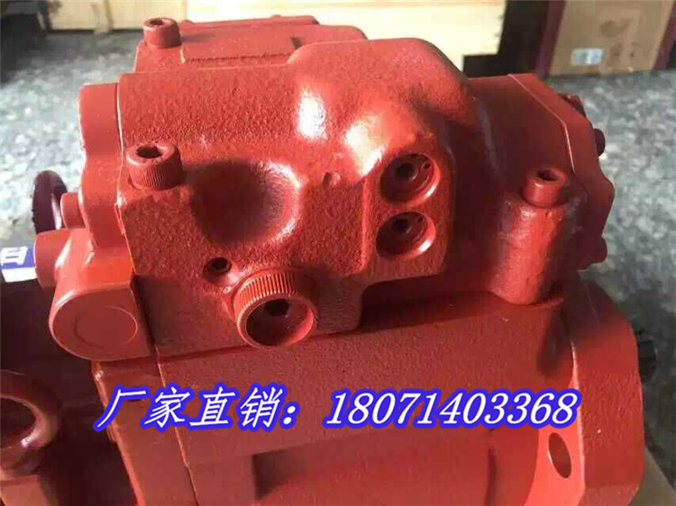 K3VL80/BW10RKM-P0、K3V系列变量柱塞泵、优质设备