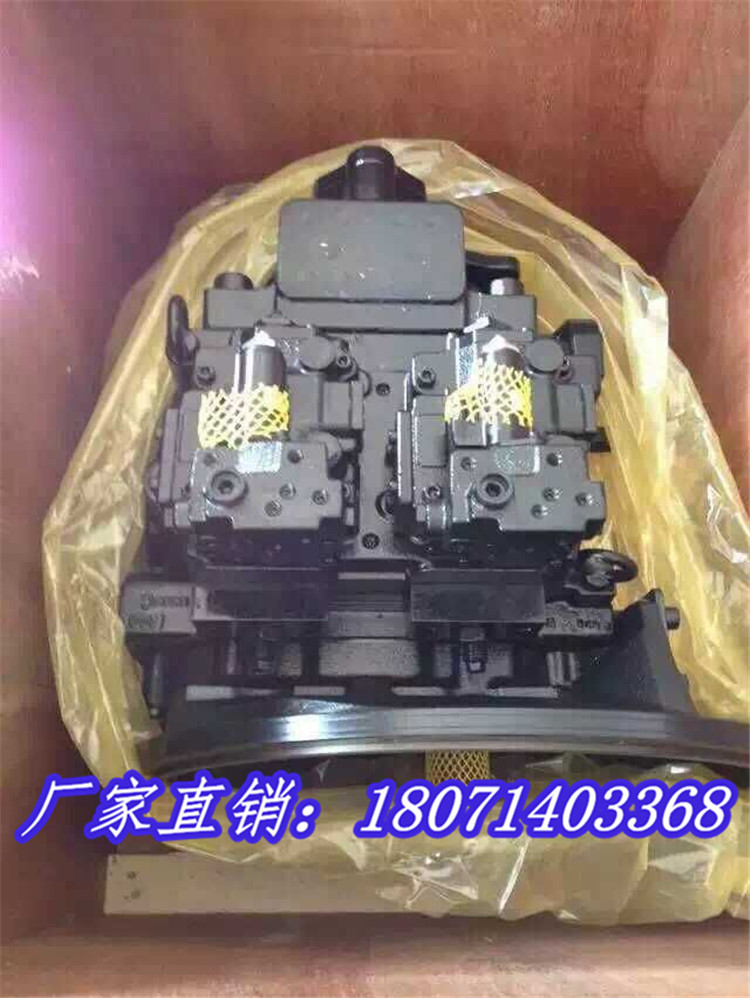 K3VG180DT-10NRS-70H1-0、K3V高压柱塞泵、优惠价格