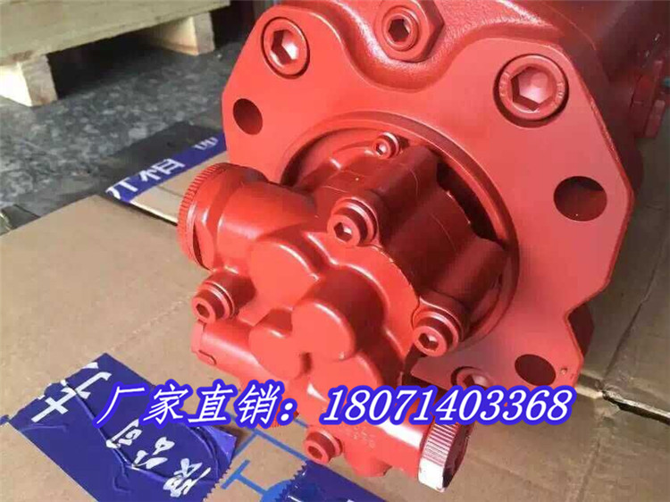 K3VL60/B-1RRSS-L0PA29L63R0CL0、K3V系列轴向柱塞泵、厂家推荐