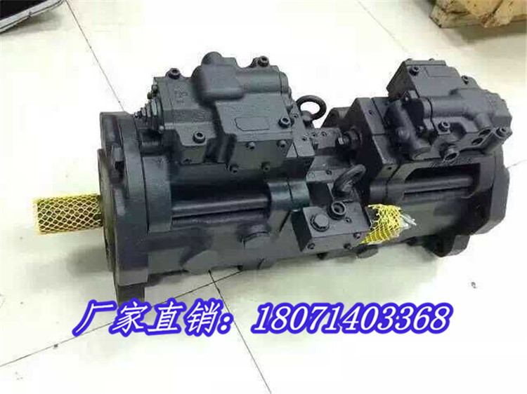 K3VL112/B-1NRKS-L0PA29LG3N0AL0、K3V系列高压柱塞泵、现货产品