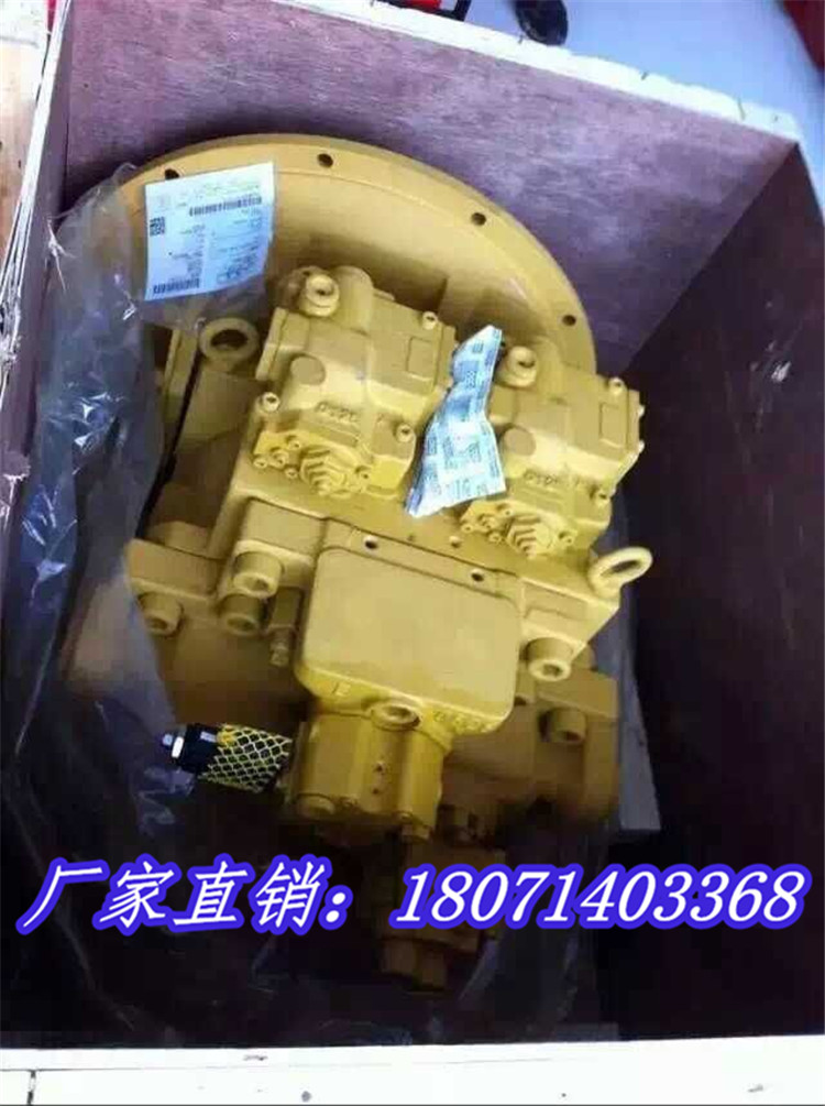 K3VL200/B-1ERFM-L1/1-H5、K3V系列变量柱塞泵、厂家直销