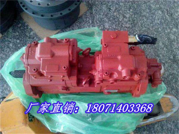 K3VL60/B-1RRSS-L0PA29L63R0CL0、K3V系列轴向柱塞泵、厂家推荐
