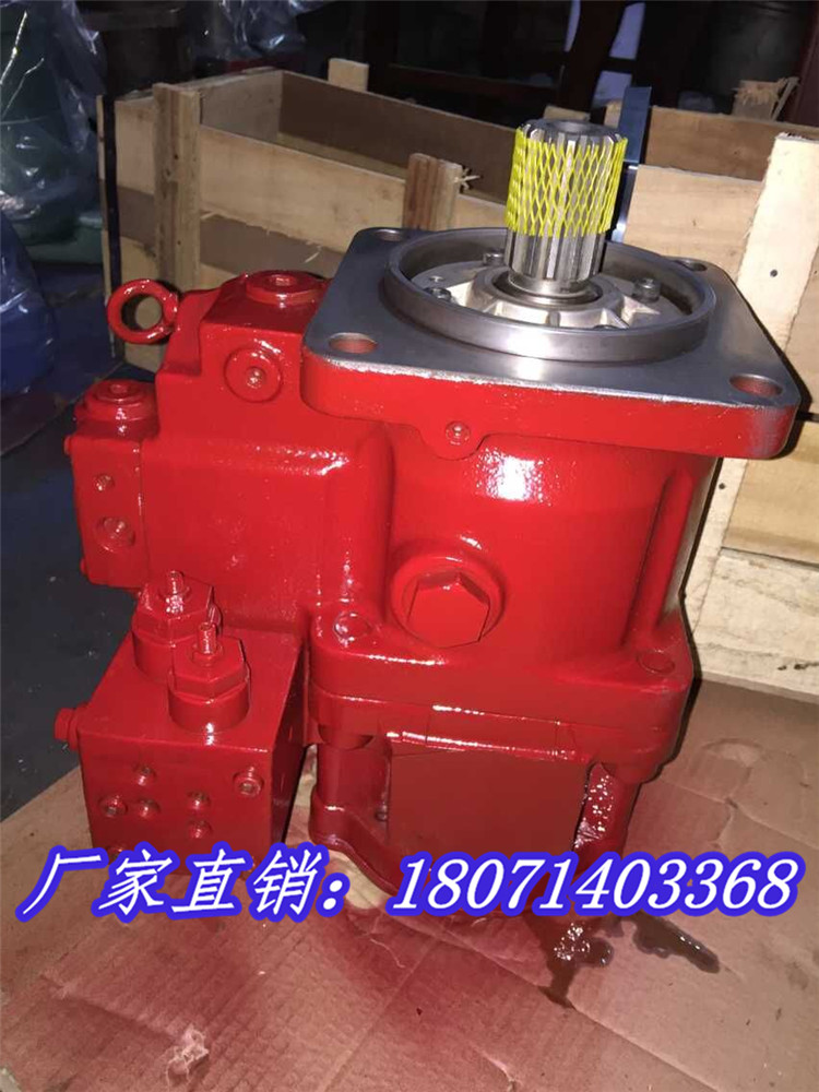 K3VL60/B-1RRSS-L0PA29L63R0CL0、K3V系列轴向柱塞泵、厂家推荐