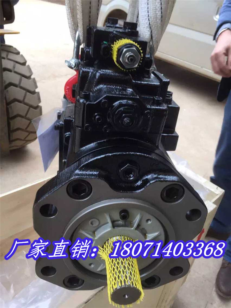 K3VL112/B-1NRKS-L0PA29LG3N0AL0、K3V系列高压柱塞泵、现货产品