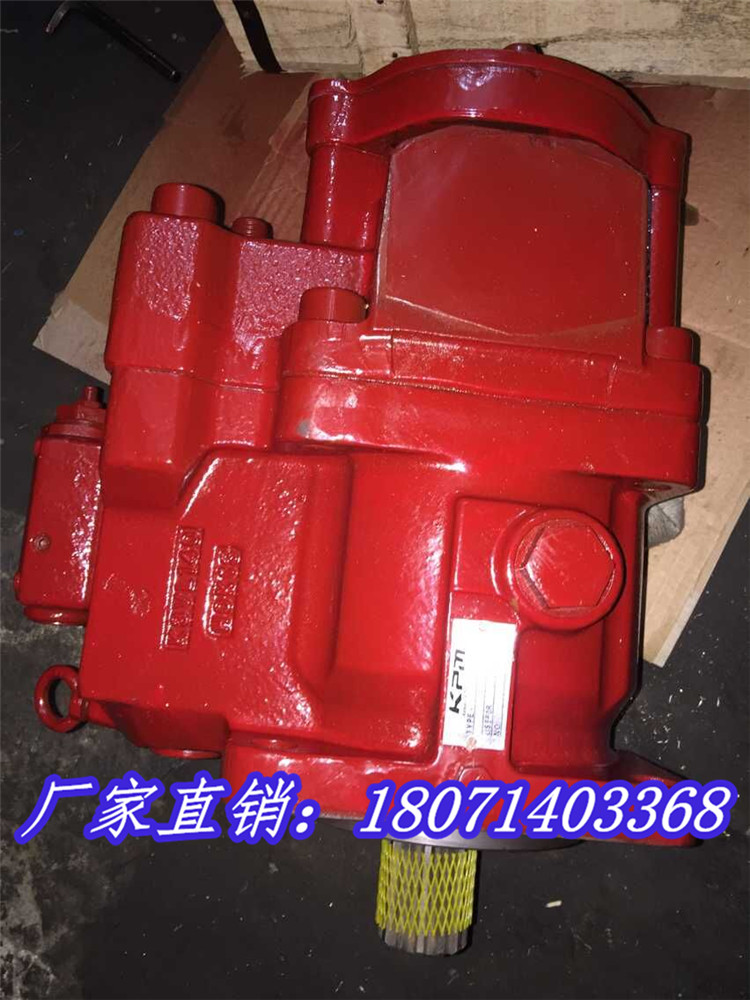 K3VL200/B-1ERFM-L1/1-H5、K3V系列变量柱塞泵、厂家直销