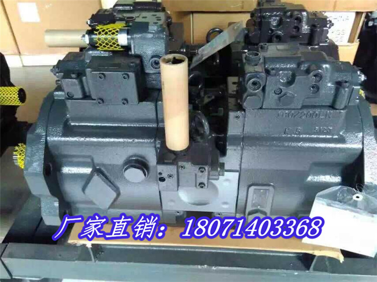 K3V140DTH100R2N01、K3V系列变量柱塞泵、现货产品