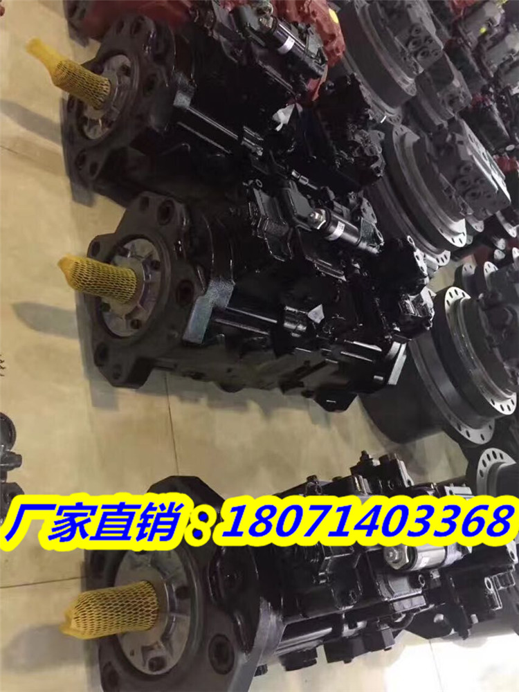 K3VL45/B-1NLSM-L0、K3V变量柱塞泵、厂家现货