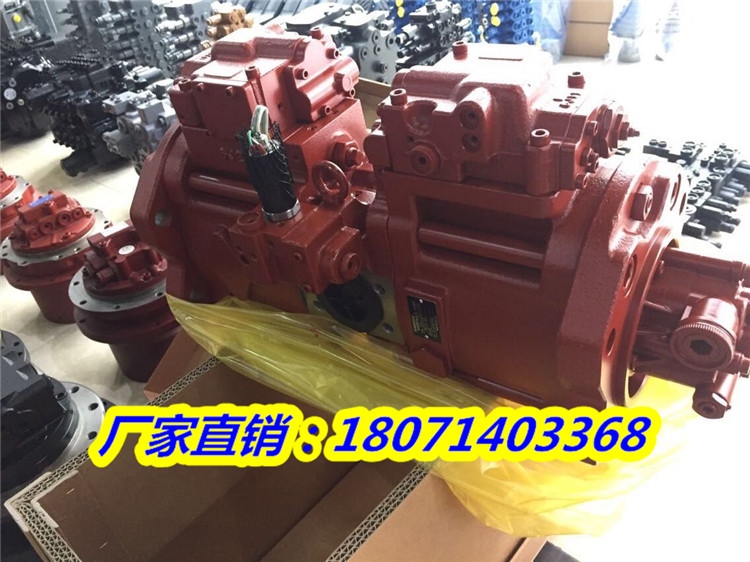 K3VL45/B-1NLSM-L0、K3V变量柱塞泵、厂家现货