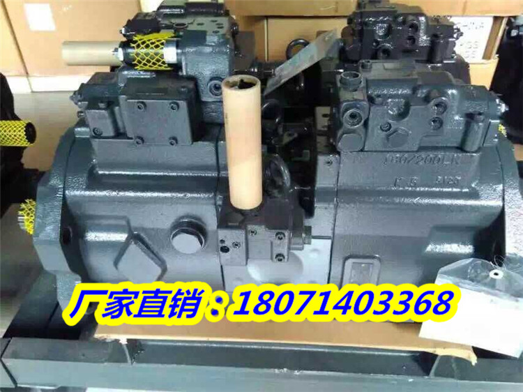 K3VL45/B-1NLSM-L0、K3V变量柱塞泵、厂家现货