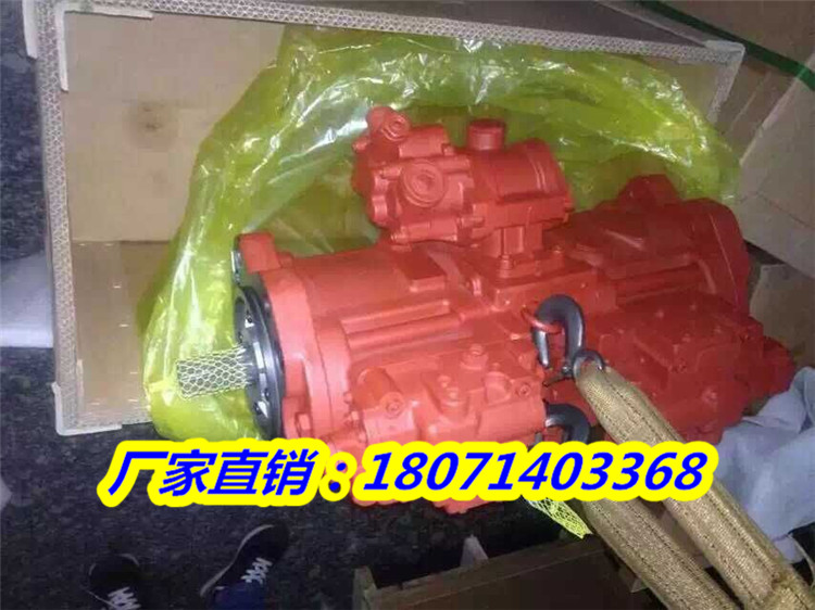 K3VL140/B-1DLSM-L0/1-H3、K3V轴向柱塞泵、电磁阀厂家