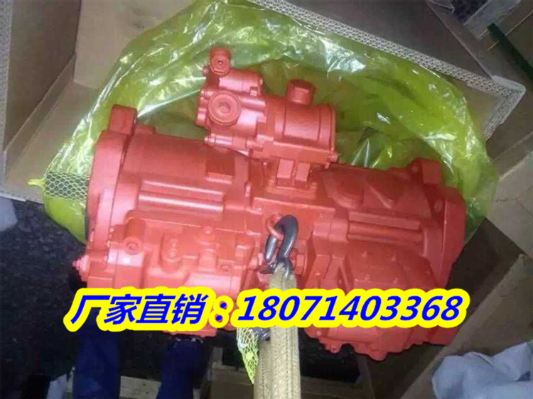 K3VL140/B-1DLSM-L0/1-H3、K3V轴向柱塞泵、电磁阀厂家