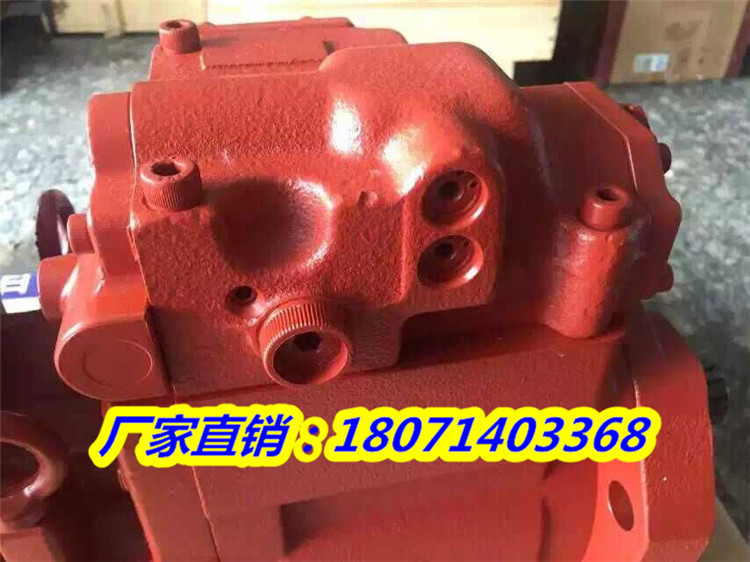 K3VL200/B-1NRSS-L0/1-E0、K3V系列变量柱塞泵、价格实惠