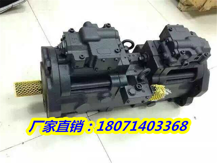 K3VL45/B-1NLSM-L0、K3V变量柱塞泵、厂家现货