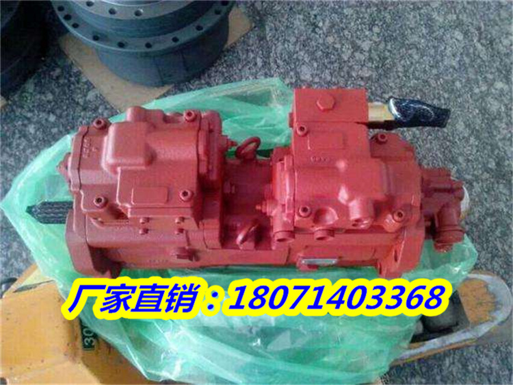 K3VL200/B-1BRSS-L0/1-H2、K3V柱塞泵、优质厂家