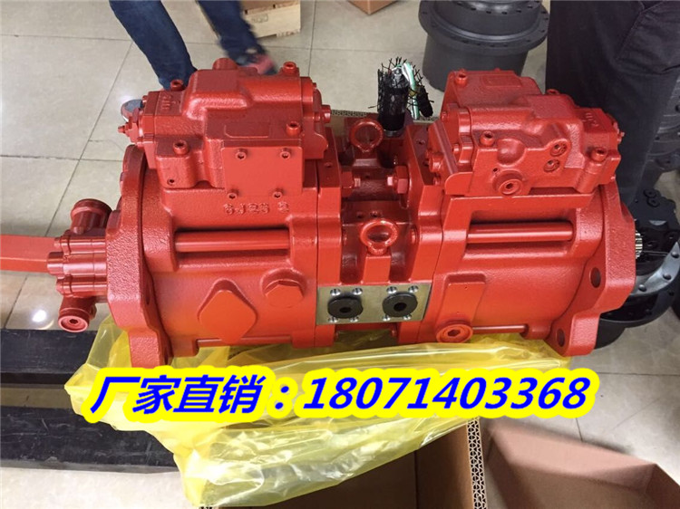 K3VL45/B-1NLTS-P0、K3V系列轴向柱塞泵、特价销售