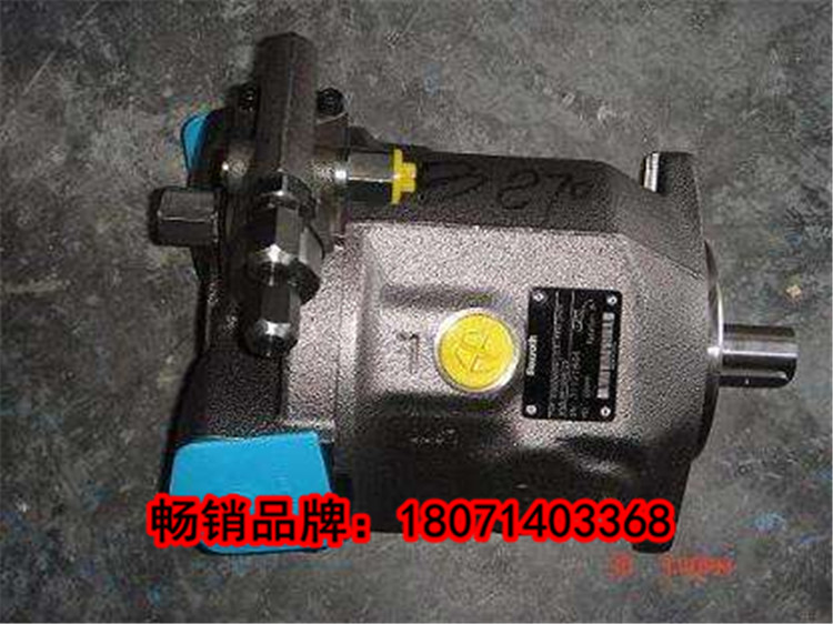 L6V55DA2FZ、低压柱塞泵、厂家推荐