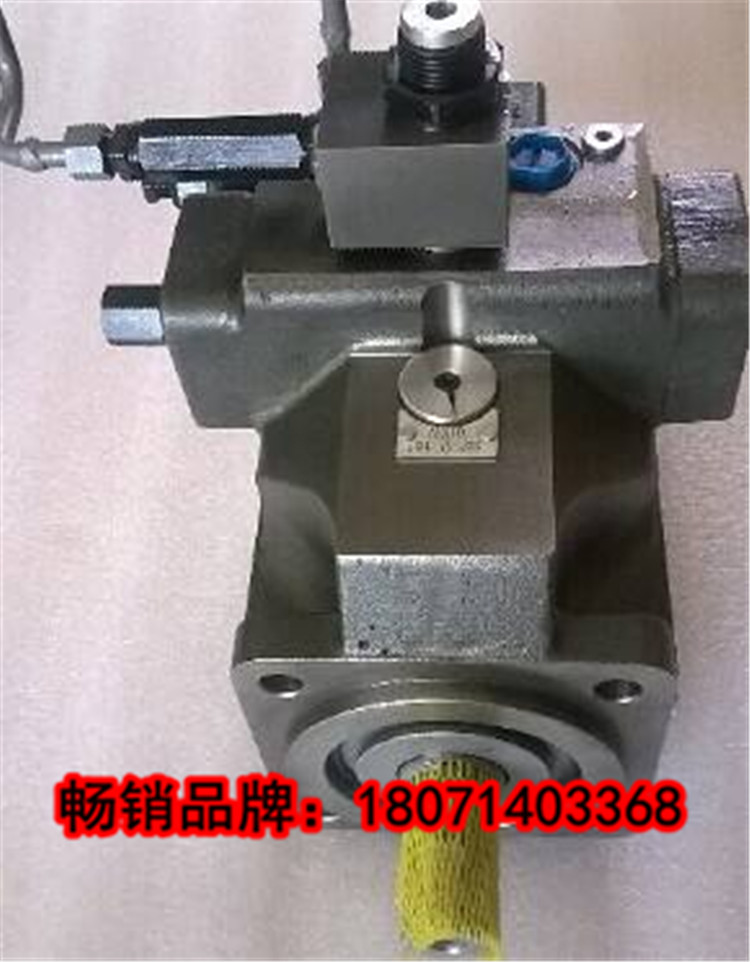 L6V160HA12FZ2-039、高压柱塞泵、最新型号