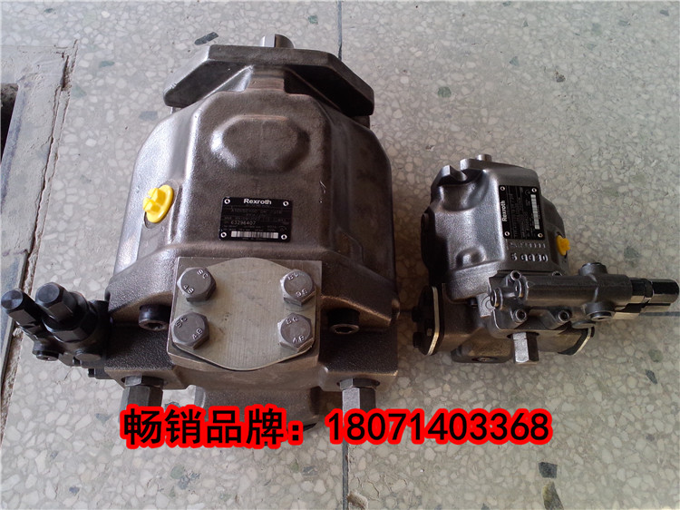 L6V225MO2GP1、进口柱塞泵、质优价廉