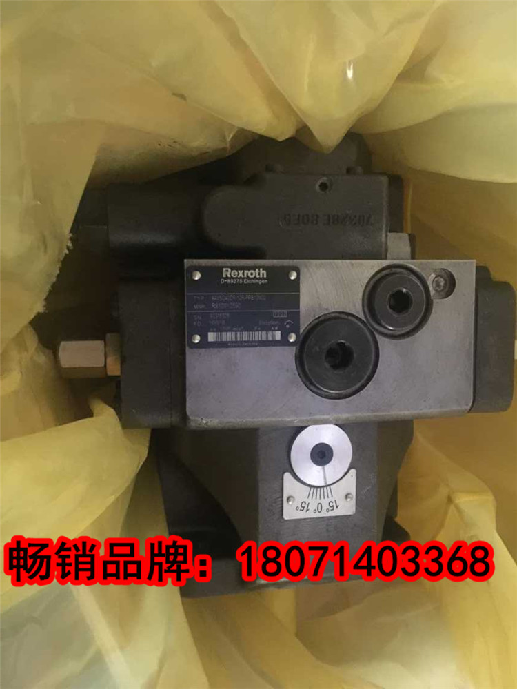 L6V55HA1H2FZ2、国产柱塞泵、原装产品