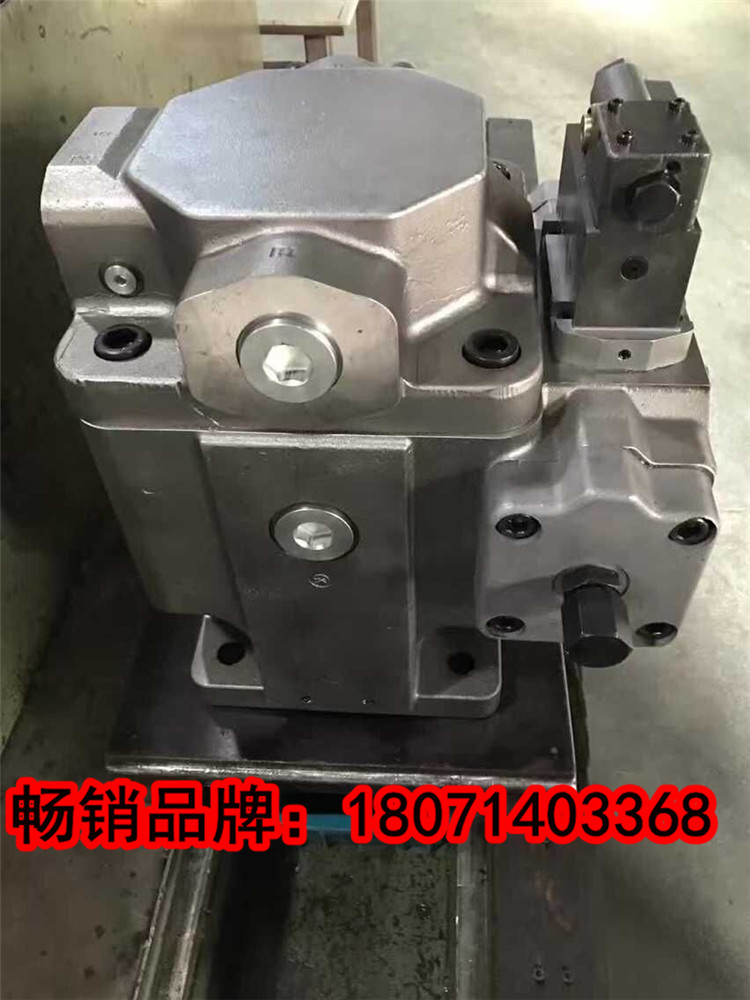 L6V80ES21FZ、威格士柱塞泵、供应现货