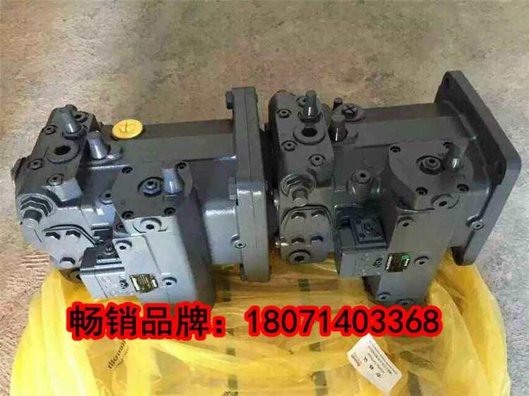 L6V107ES21FZ2、挖掘机柱塞泵、提供现货