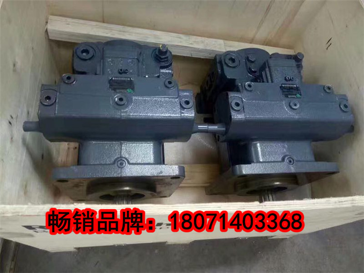 L6V160HA12FZ2-039、高压柱塞泵、最新型号