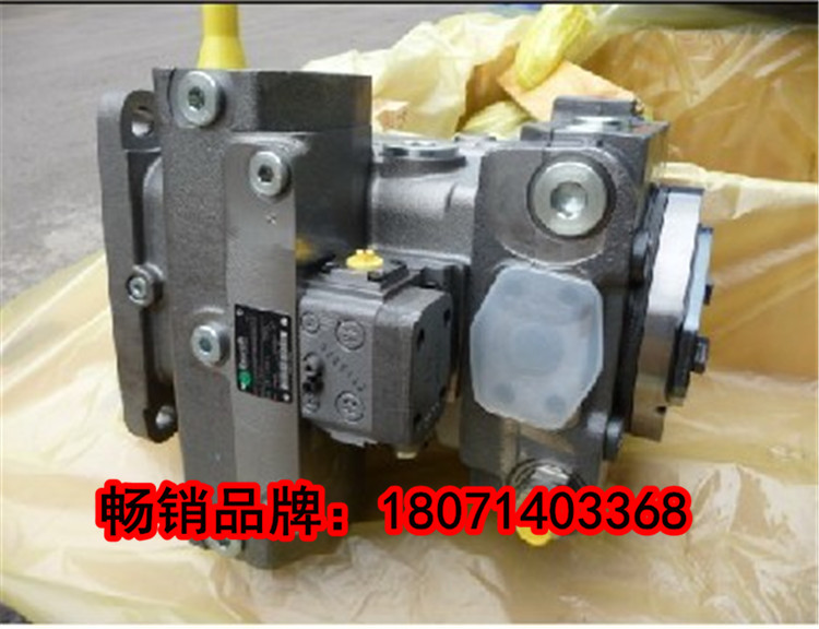 L6V55MA1GP、低压柱塞泵、质优价廉