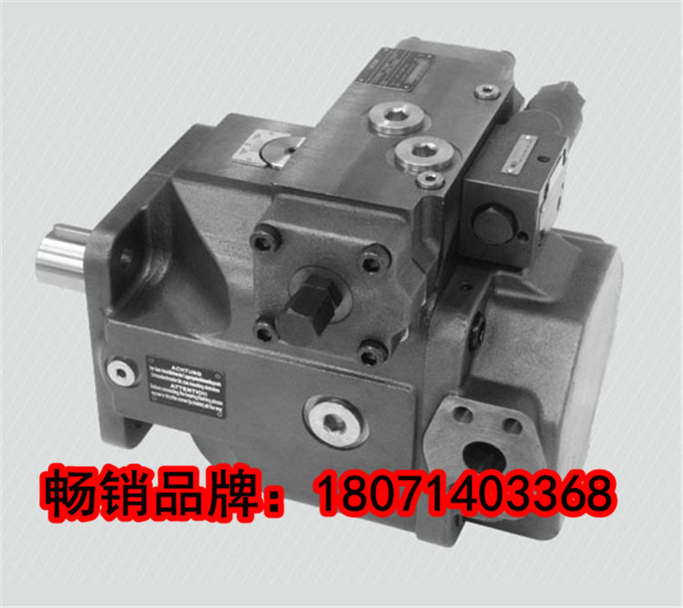 L6V28HD21FZ、挖掘机柱塞泵、厂家清仓