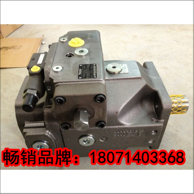L6V160ES22FZ、挖掘机柱塞泵、优质厂家