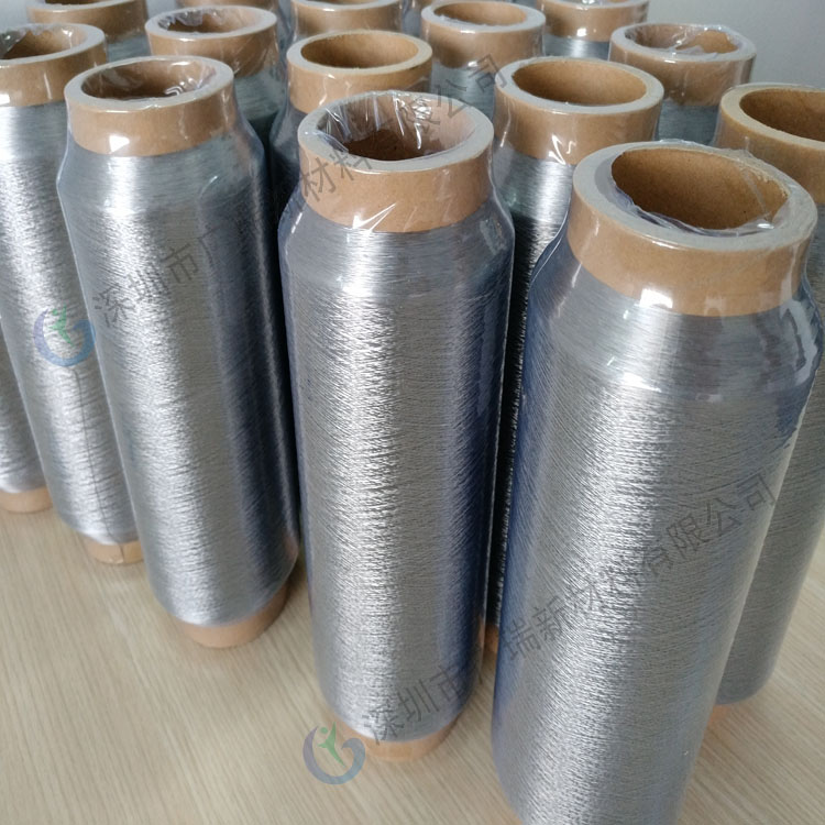 不锈钢金属线 耐耐高温金属线 广瑞生产厂家促销  高温金属线批发  不锈钢金属线厂家  金属纤维套管促销