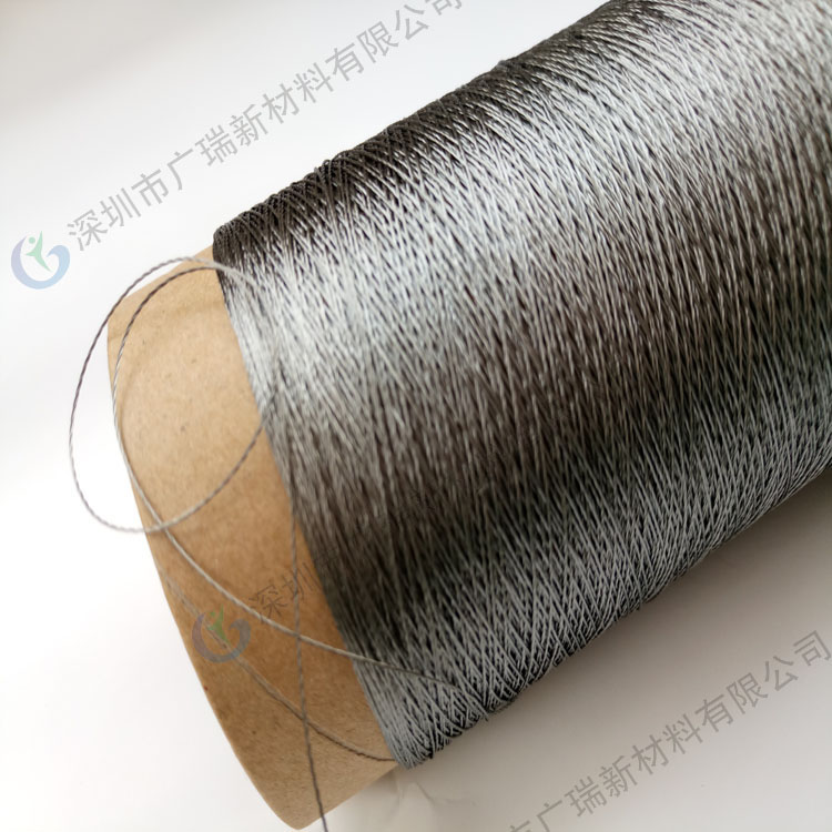 耐高温金属捻线.不锈钢发热线 导电发热线批发价格团购  高温金属线批发  不锈钢金属线厂家