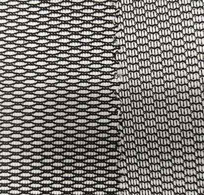 东莞网布直销菱形网格布料