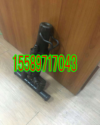 QCZ-3型气动冲击钻  风动冲击钻  气动电锤风动电锤