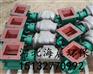 星型卸灰阀法兰YJD16做工精细易操作找海晨环保