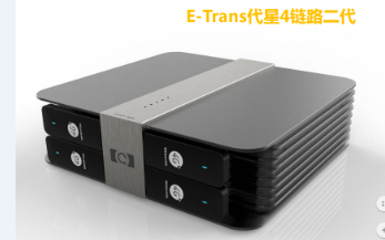 多链路4G直播设备，广电级画质200多家媒体的选择  乾元通直播设备  编码器