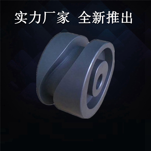 圆柱凸轮_沟槽凸轮_端面凸轮