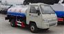 青岛3立方时风三轮洒水车2017报价表