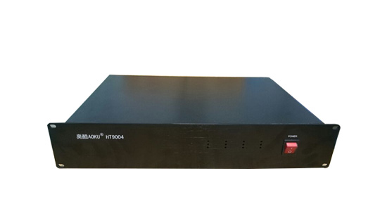 Aoku HT9004 全接口编码器  高清编码器