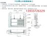潜江铸铁圆闸门报价询问