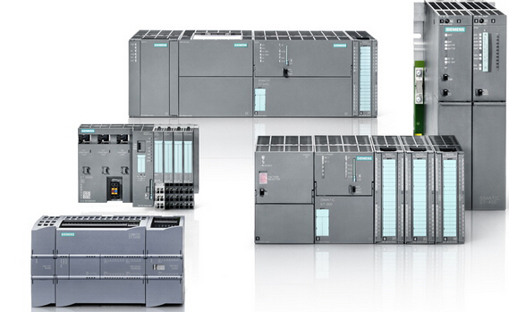 西门子S7-1500PLC