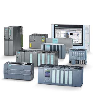 西门子S7-1500PLC