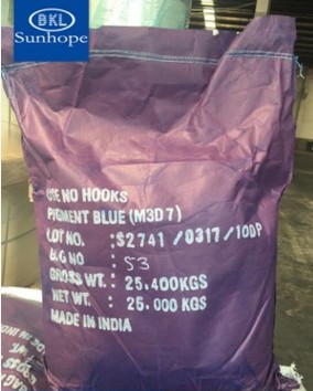 代理销售Mallak酞菁颜料 酞菁蓝M3D7可用油墨,涂料,  印度Mallak  酞青蓝  酞青绿