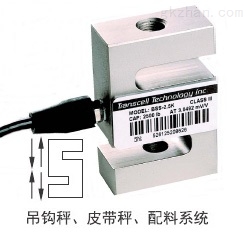 BAB-7.5MT S型拉式传感器报价，参数  BAB-7.5MT参数