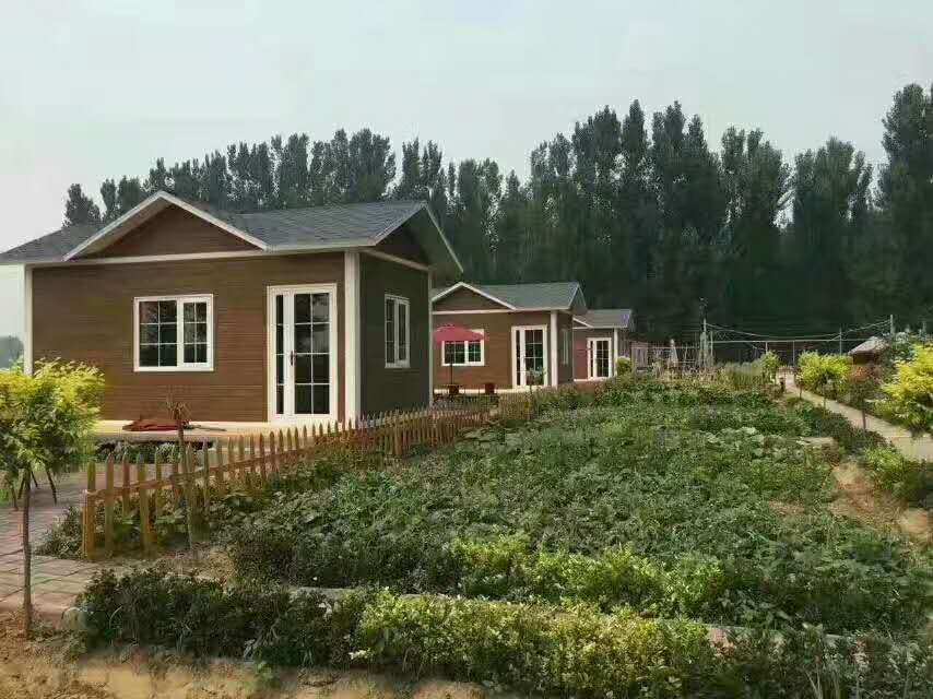 可移动集成房屋加盟哪家公司好_帝威伦轻钢  厂家价格